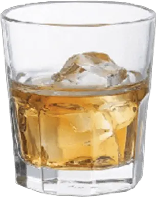 Whiskey Tumbler 4 Png Glass