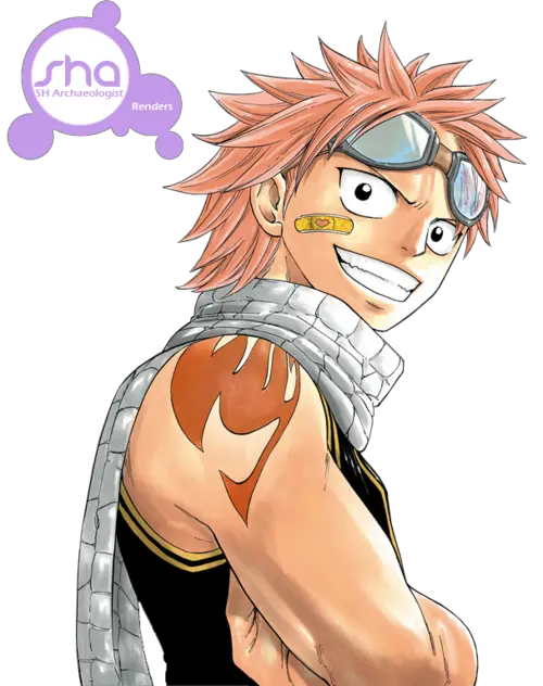 Natsu Dragneel Images Wallpaper Fairy Tail Natsu Png Natsu Png