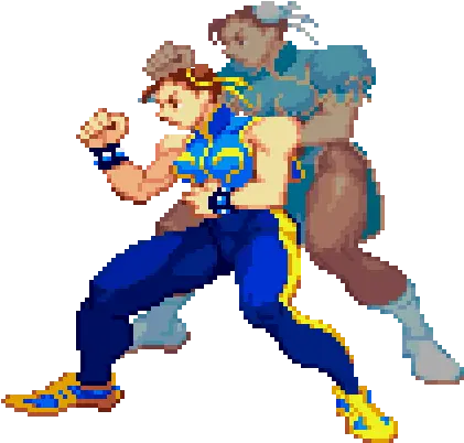 Street Fighter Street Fighter Alpha 3 Chun Li Png Chun Li Png