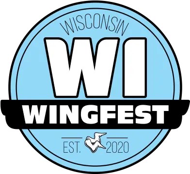 Debut Wisconsin Wingfest Gets Fired Up Clip Art Png Harley Davidson Logo With Wings