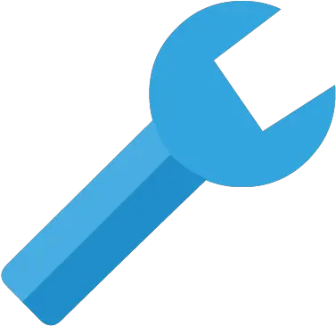 Wrench Simple Icon Web Icons Png Wrench Flat Icon Png Wrench Png