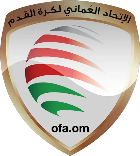 Oman Football Logo Png Oman Football Association Logo Oman Flag Png