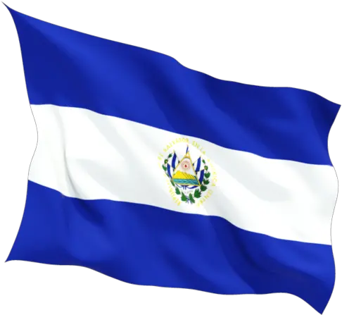 El Salvador Flag Png 3 Image El Salvador Flag Png El Salvador Flag Png