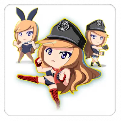 Justice Cop Apk Fictional Character Png Cop Icon