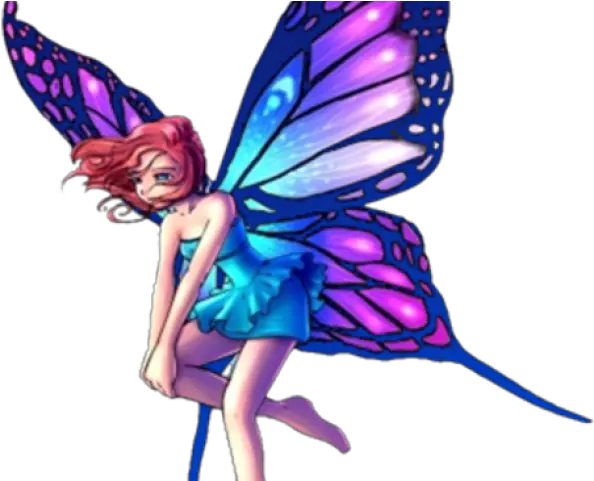 Fairy Tail Clipart Transparent Transparent Background Fairies Transparent Background Png Fairy Tail Transparent