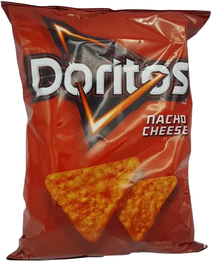 Doritos Nacho Cheese Flavored Tortilla Doritos Nacho Cheese Png Doritos Png