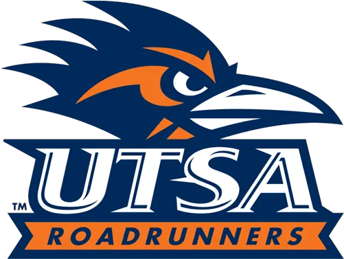 47 Cliparts Butte College Roadrunner Mascot Clipart Utsa Roadrunners Png Road Runner Png