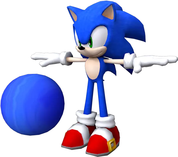 Mobile Sonic Forces Speed Battle Sonic The Models Sonic Forces Speed Battle Png Characters Sonic Forces Png