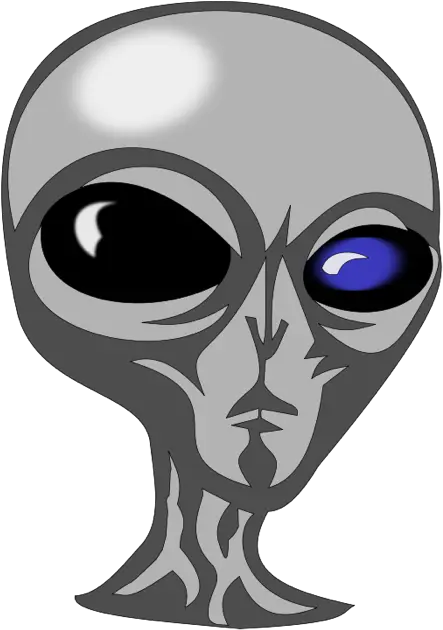 Alien Clipart Realistic Greetings Earthlings Png Xenomorph Transparent