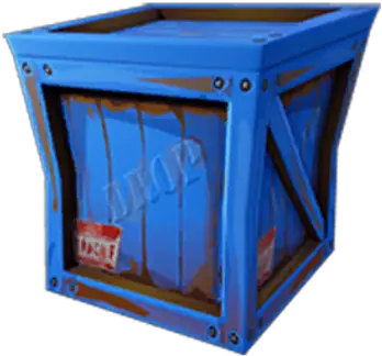 Supply Drop Supply Drop Fortnite Png Fortnite Health Bar Png