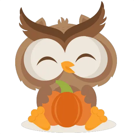 Fall Pngs 4 Png Image Owl Autumn Clipart Fall Png