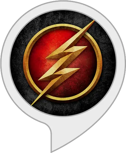 Amazoncom The Flash Facts Alexa Skills Flash Profile Png The Flash Png