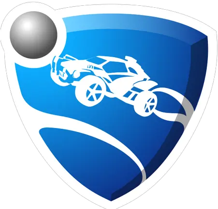 Video Game Logos Quiz Rocket League Logo Png Video Games Logos Quiz