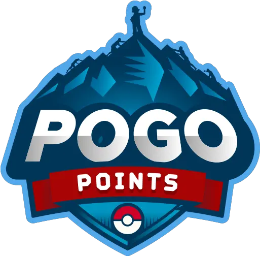 Pogopoints Pokemon Go Pvp And Drafting Big Png Pokemon Go Logo