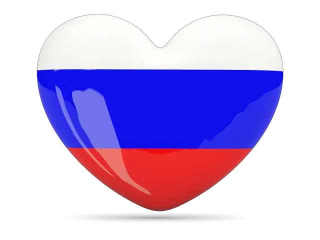 Flag Icon Png Format Heart Logos Illustration Russian Clip Russian Flag Icon Heart Russian Flag Png