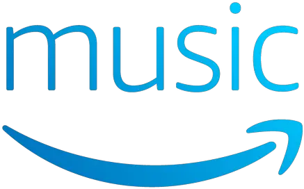 Amazon Music Arrives Png Amazon Music Logo Amazon Music Logo Transparent