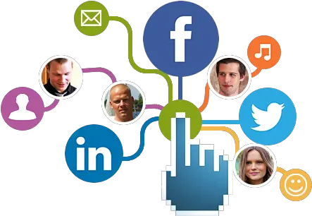 Download Social Media Png Clipart Social Media Data Mining Social Media Png Images