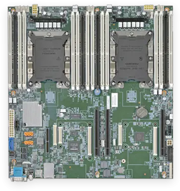 Inventec Product Electronic Engineering Png Motherboard Png