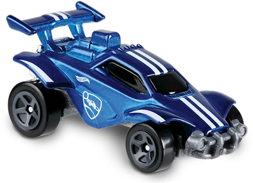 Hot Wheels Voiture Rocket League Png Rocket League Car Png