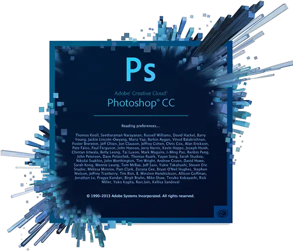 Software U2014 Av Design Adobe Photoshop Png Adobe Photoshop Logo