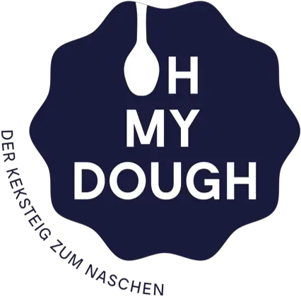 Oh My Dough Cookie Zum Naschen Jetzt Online Bestellen Poster Png Oh My Girl Logo