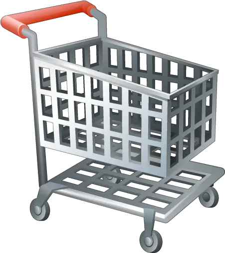 Shopping Basket Icon Png Empty Basket Icon Transparent