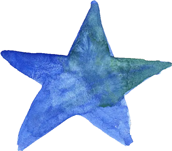 15 Watercolor Star Png Transparent Onlygfxcom Water Color Star Png Stars Transparent