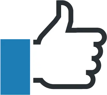 Made By Counterpoint Magazine Thumbs Up Gif Symbol Youtube Like Button Transparent Png Thumbs Up Transparent Background