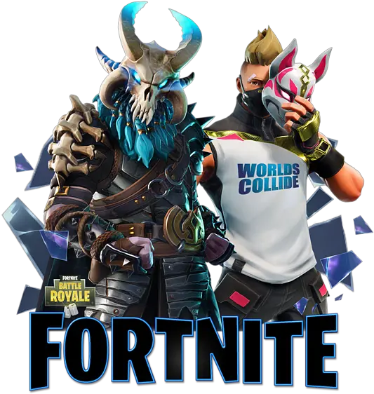 Ragnarok I Drift Portable Battery Charger Fortnite Hoodie Kids Png Fortnite Drift Png