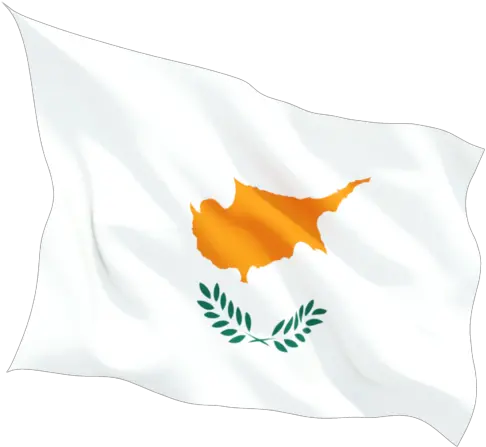 Download Graafix Flag Of Cyprus Flags Cyprus Waving Flag Cyprus Flag Png Waving Flag Png png