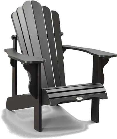 Adirondack Chair Leisure Line Adirondack Chairs Png Costco Icon