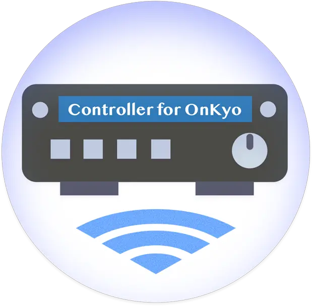 Buy Controller For Onkyo Microsoft Store Enmt Png Av Receiver Icon