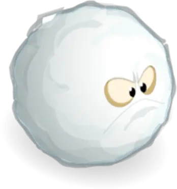 Snowballs Transparent Png Images Egg Snowball Png