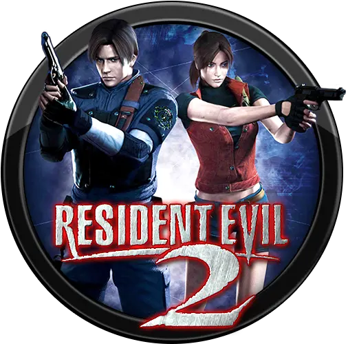 Resident Evil 2 Png 6 Image Resident Evil Original Leon Resident Evil 2 Png