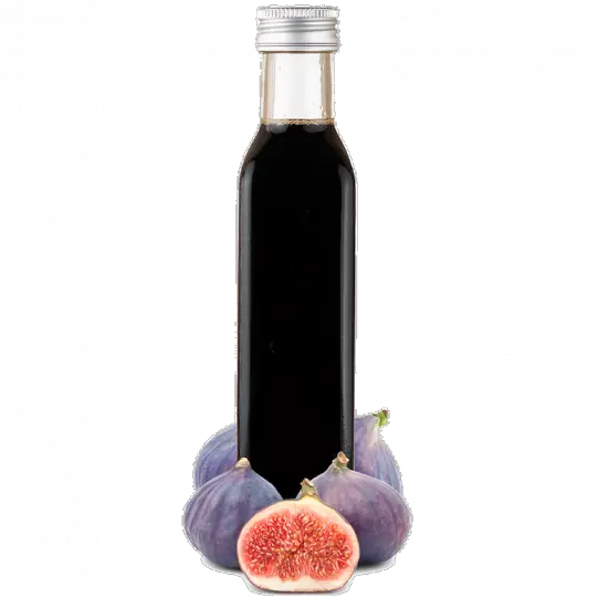 Fig Balsamic Vinegar Common Fig Png Fig Png