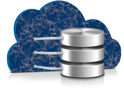 Dbaas U2013 Opensky Technology Solutions Solid Png High Availability Icon