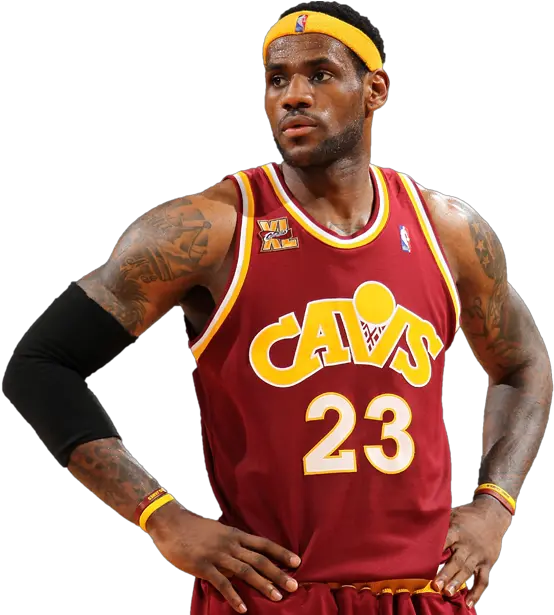 Lebron James Free Download Hq Png Image Lebron Lebron James Transparent