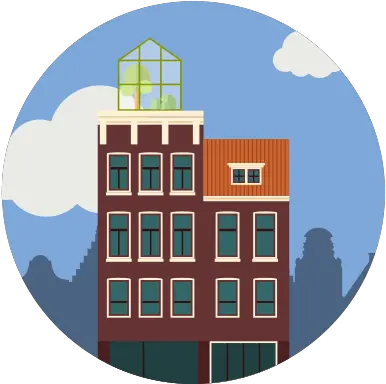 Sustainable Urban Planning Embassy Of The Netherlands Vertical Png Urban Planning Icon