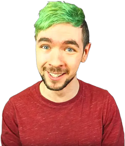 Transparent Png Clipart Jacksepticeye Face With Transparent Background Jacksepticeye Png