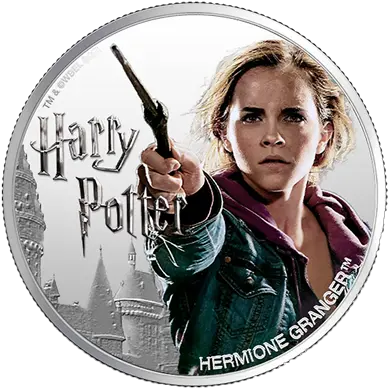 Harry Potter Set Emkcom Potter And The Deathly Hallows Png Hermione Png