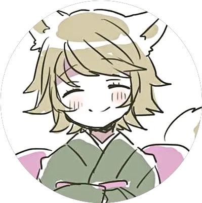 Icons De Chihiro Fictional Character Png Danganronpa Icon