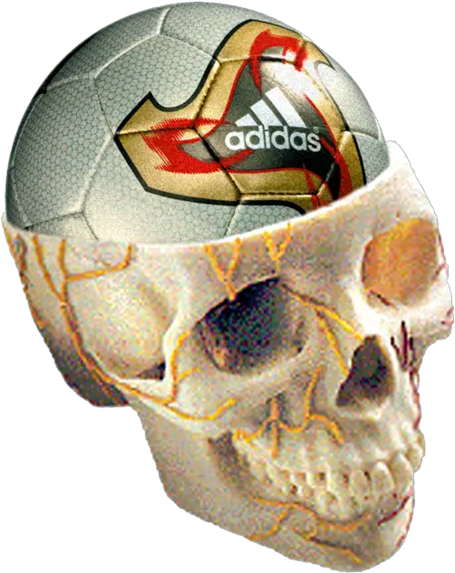 Random Bin One Of U2014 Ollie Watson Png Skull Head