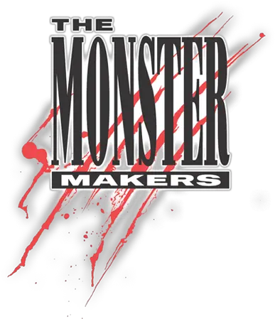 Movie Blood Slime For Gory Monster Effects Monster Makers Logo Png Slime Logo Maker