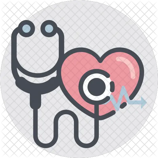 Stethoscope Icon Doctor Tool Cartoon Png Stethoscope Heart Png