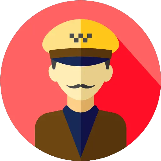 Driver Png Image Taxi Driver Icon Png Driver Png