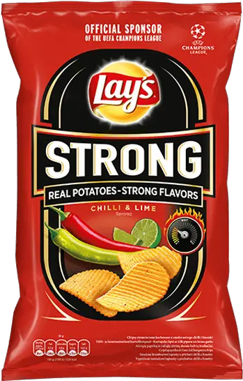 Layu0027s Strong Pepsico Eesti Lays Chilli And Lime Png Lays Png