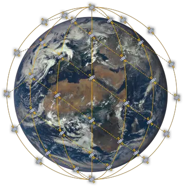 What Is A Satellite Constellation Sodah Png Constellation Png