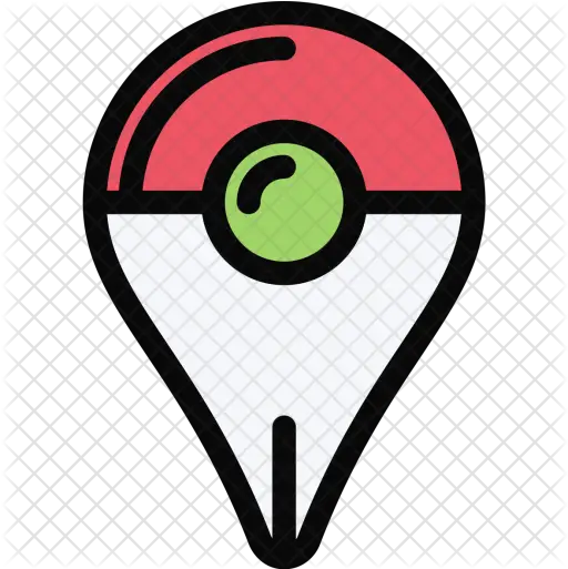 Pokemon Icon Pokemon Location Icon Png Pokemon Egg Png