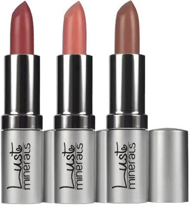 Lip Stick Lust Minerals 40 Lipstick Png Lip Png