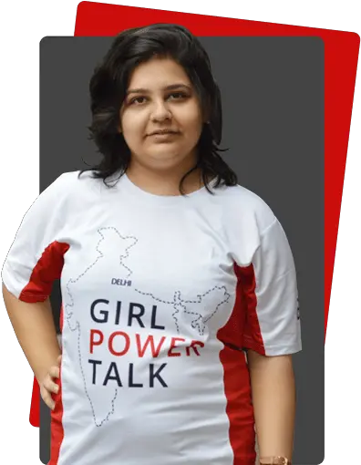 Girl Power Talk Women Empowerment In India Girl Png Woman Transparent